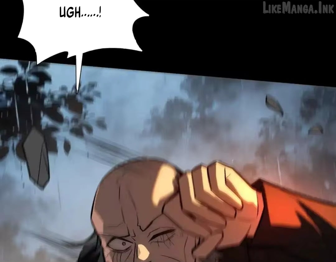 After the School Belle Dumped Me, I Became a Martial Arts God Chapter 99  - page 158